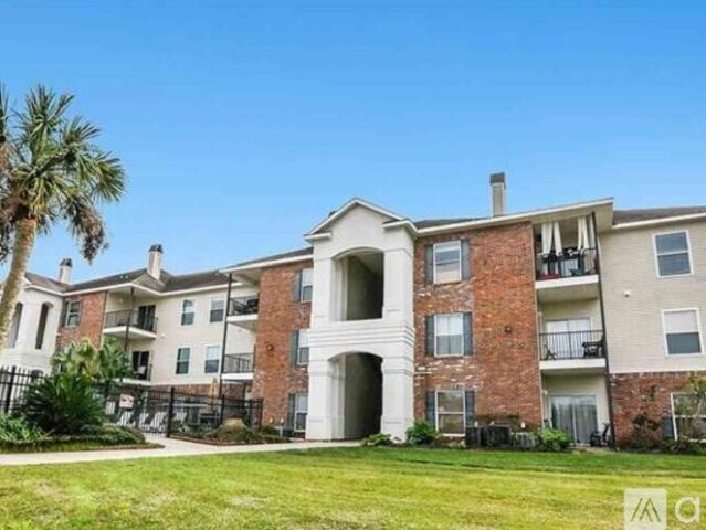 Apartment for rent in Louisiana