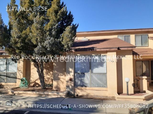 Apartment for rent in Rio Rancho, New Mexico