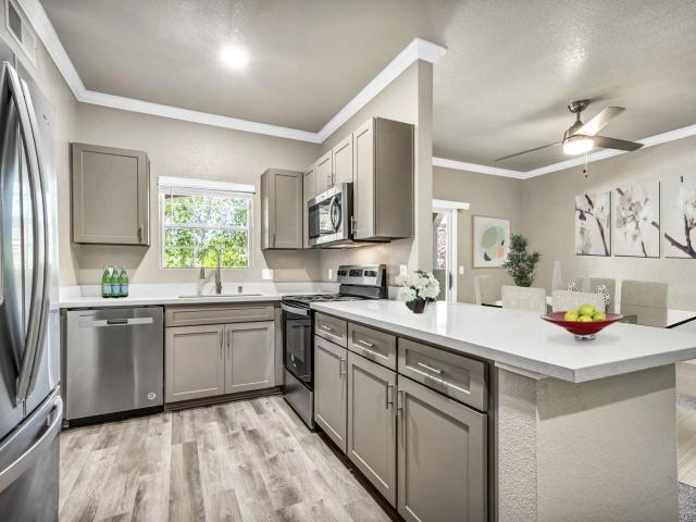 Apartment for rent in Mather, California