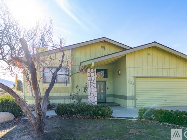 Apartment for rent in Wofford Heights