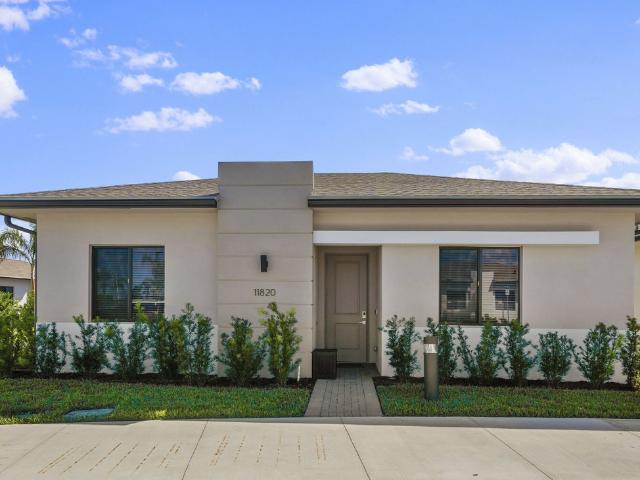 Apartment for rent in Port Saint Lucie, Florida