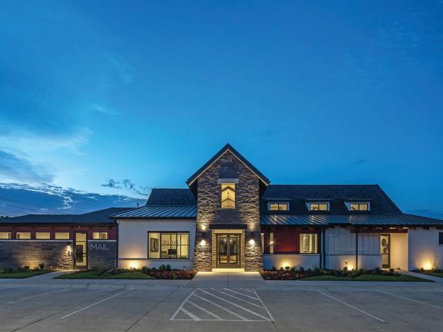 Apartment for rent in Nebraska