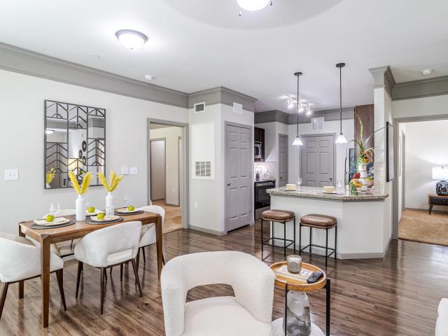 Apartment for rent in Pearland, Texas