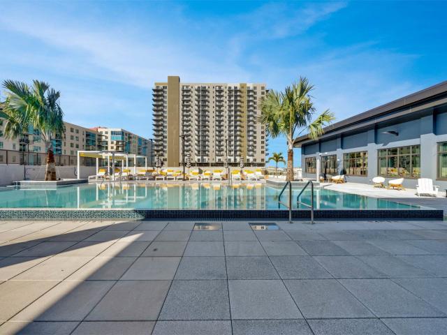 Apartment for rent in Tampa, Florida