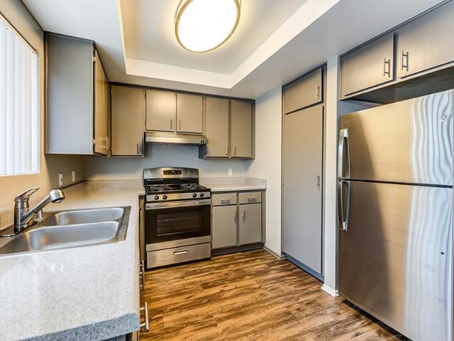 Apartment for rent in Redlands, California