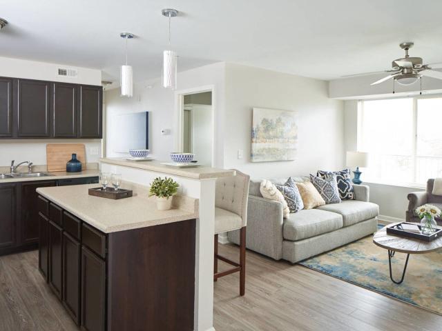 Apartment for rent in Grimes