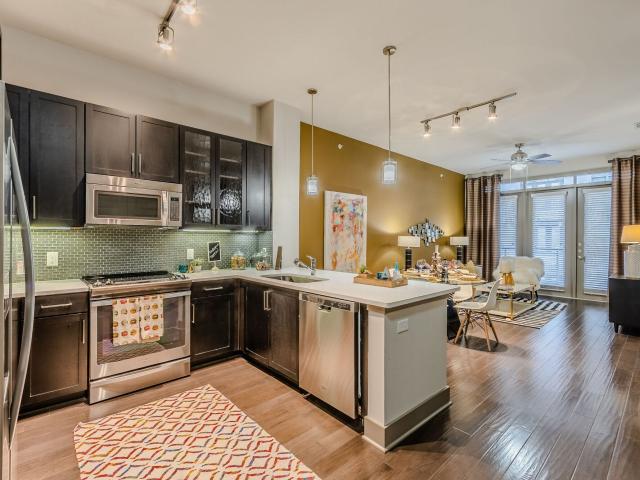 Apartment for rent in Richardson, Texas