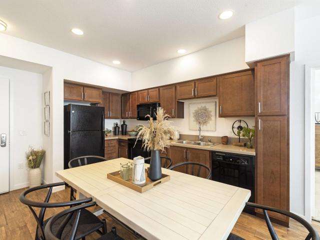 Apartment for rent in Milpitas, California