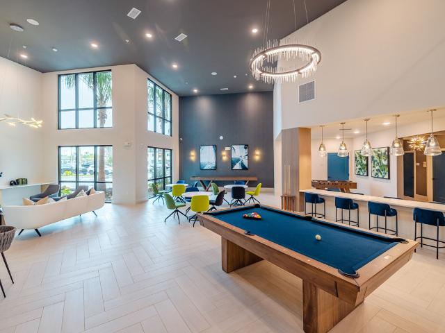 Apartment for rent in North Port, Florida