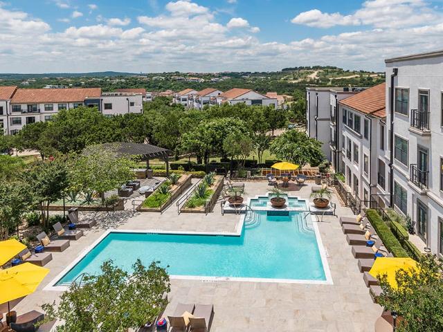 Apartment for rent in Texas