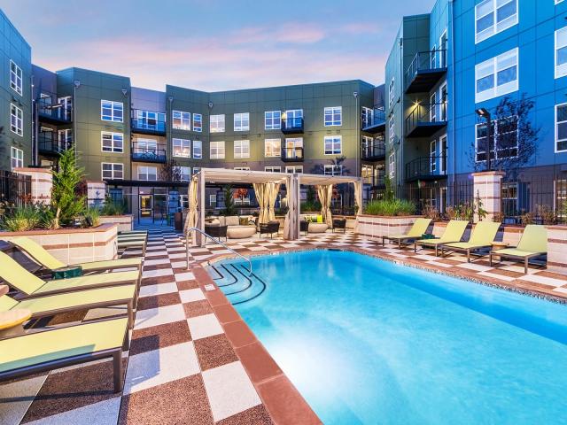 Apartment for rent in Kirkland