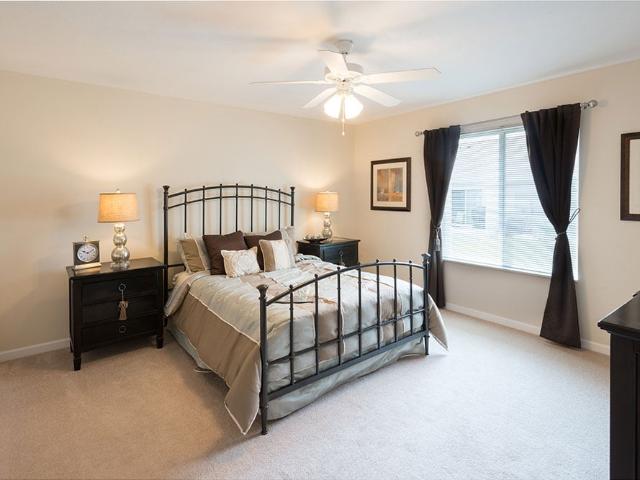 Apartment for rent in Brunswick, Ohio