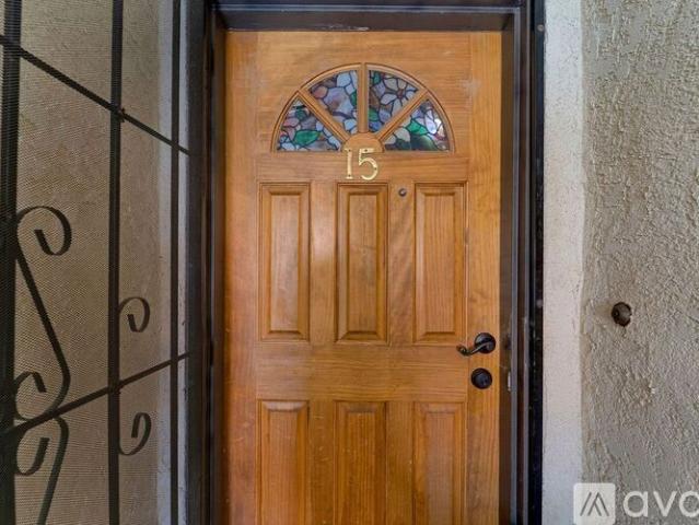 Apartment for rent in Simi Valley, California