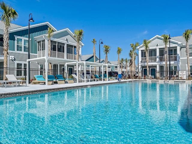 Apartment for rent in Jacksonville