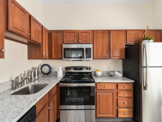 Apartment for rent in Johnston, Rhode Island
