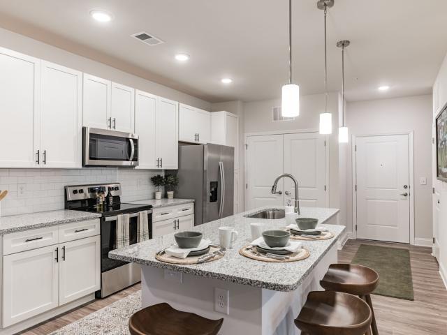 Apartment for rent in Pinestone, Travelers Rest