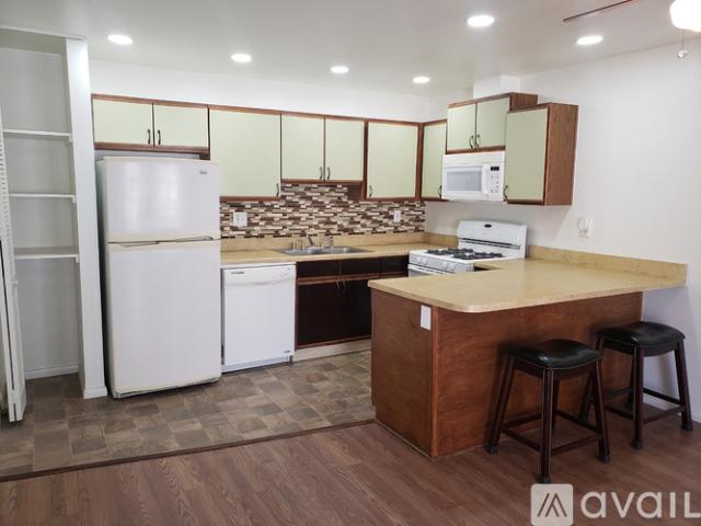 Apartment for rent in El Cajon, California