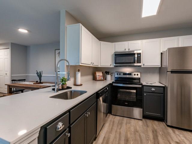 Apartment for rent in Germantown, Montgomery County