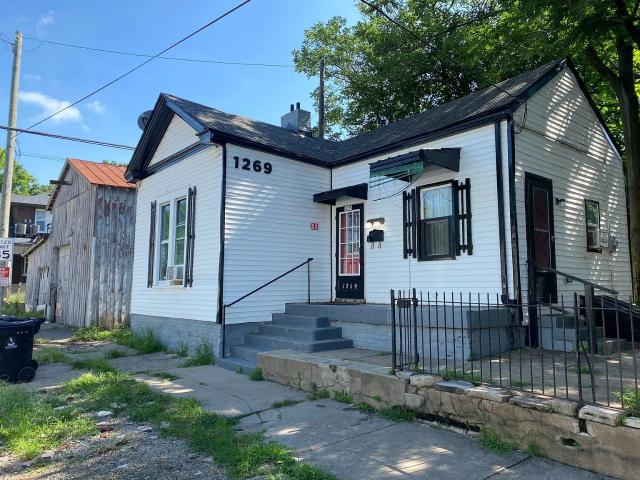 Apartment for rent in Louisville, Kentucky