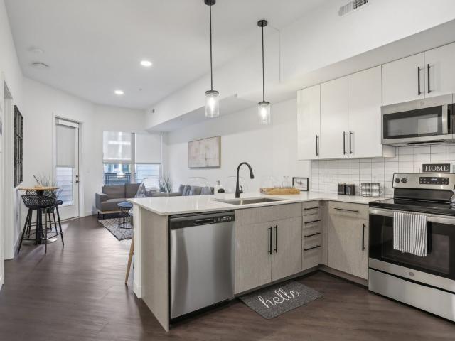 Apartment for rent in Maryland Heights, Missouri