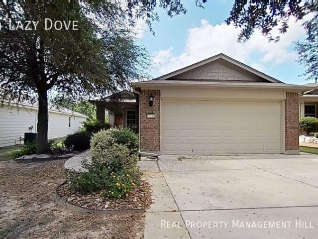 Apartment for rent in Leesville, Texas