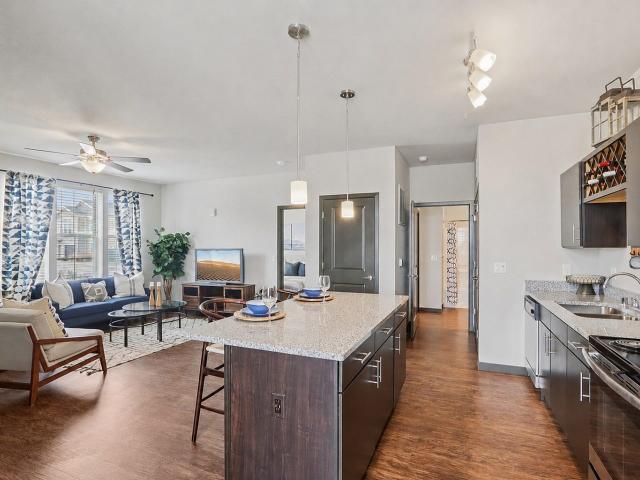 Apartment for rent in Kenosha, Wisconsin