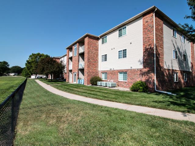 Apartment for rent in Nebraska
