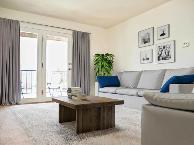 Apartment for rent in East Moline, Illinois