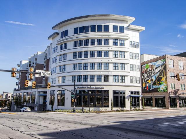 Apartment for rent in West Columbia