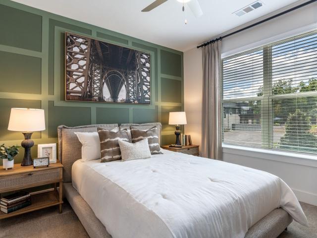Apartment for rent in Virginia