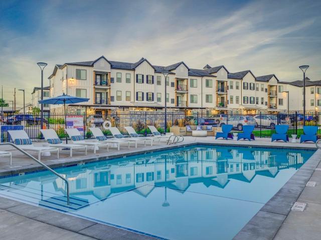 Apartment for rent in Syracuse, Utah