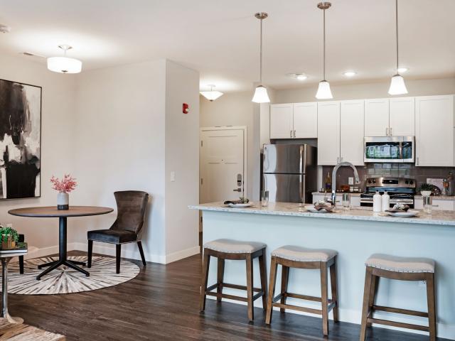 Apartment for rent in Avon, Indiana