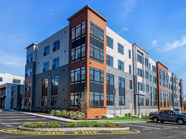 Apartment for rent in Montvale