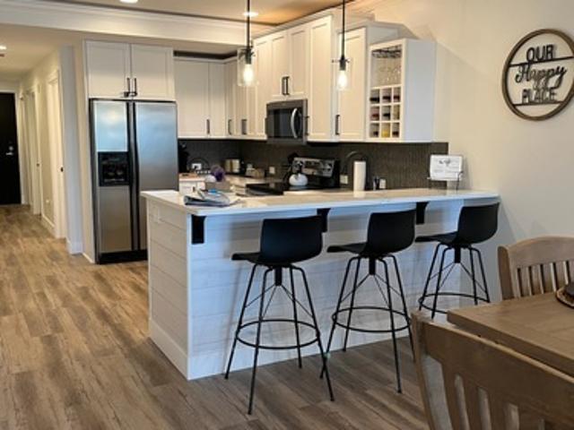 Apartment for rent in Grand Haven, Michigan