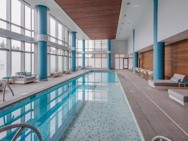 Apartment for rent in Weehawken