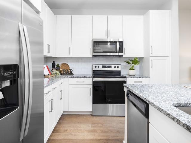 Apartment for rent in Jacksonville, Florida