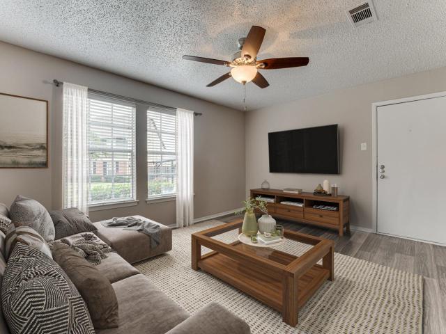 Apartment for rent in Corsicana, Navarro County