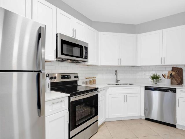 Apartment for rent in Jacksonville Beach