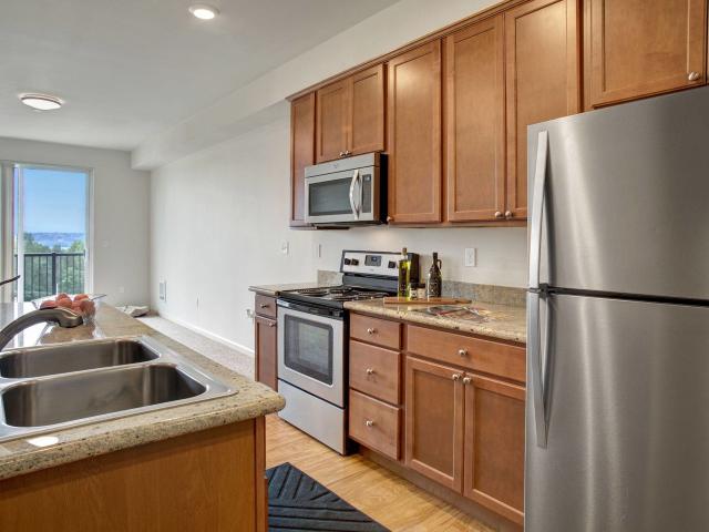 Apartment for rent in Renton