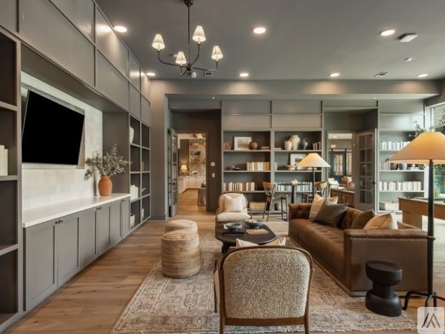 Apartment for rent in Hays, Texas