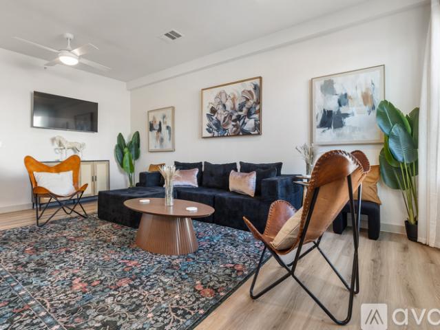 Apartment for rent in Hays, Texas