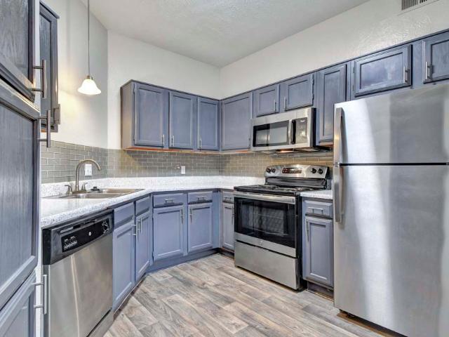Apartment for rent in Duncanville