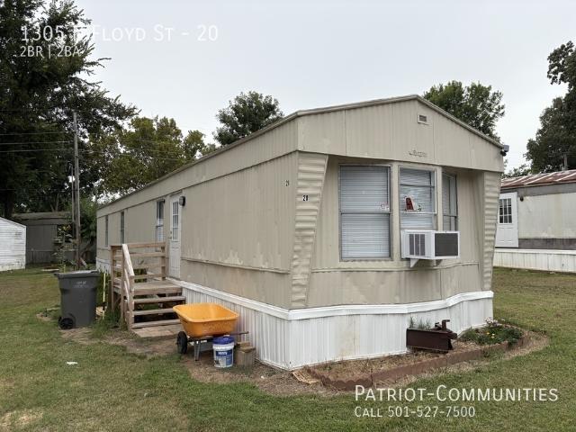 Apartment for rent in Jonesboro, Craighead County