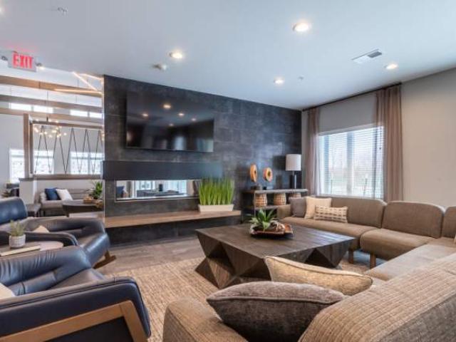 Apartment for rent in Oak Creek