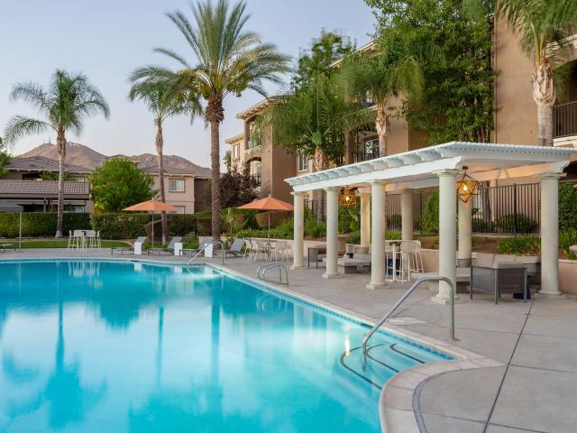 Apartment for rent in Moreno Valley, California