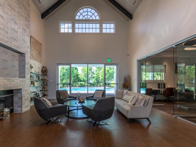 Apartment for rent in Georgia