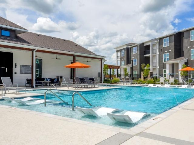 Apartment for rent in Scott Apartment for rent in Scott