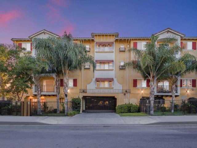 Apartment for rent in Sylmar Neighborhood Council District, Canoga Park