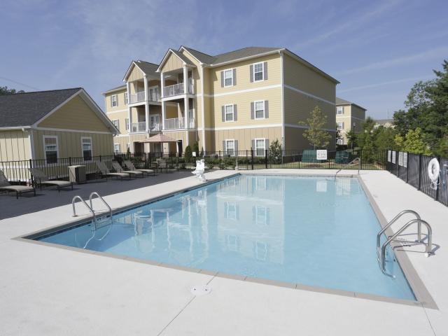 Apartment for rent in Augusta, Georgia