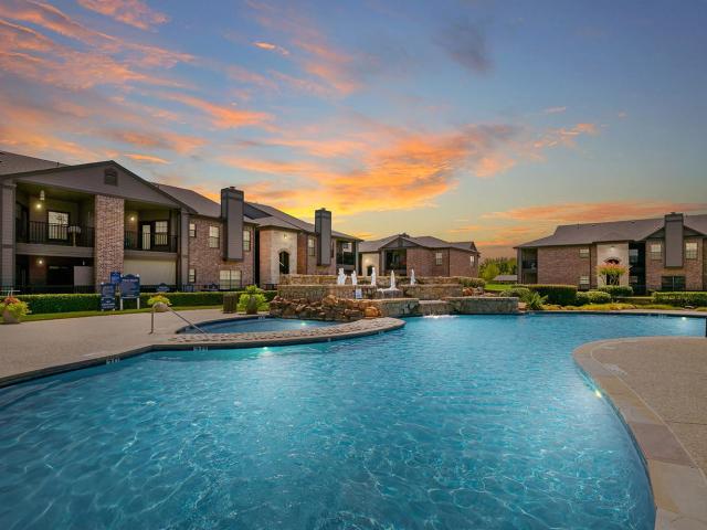 Apartment for rent in Coppell, Texas